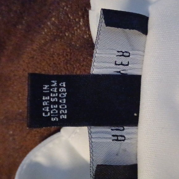 AMY BYER, JUMPSUIT, GIRLS SIZE 10. BLACK AND WHITE. - Picture 8 of 10